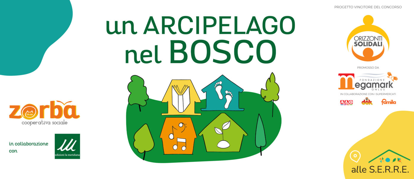 Arcipelago-coopertina